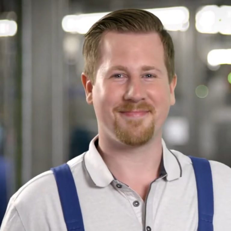 Felix Binder Anlagenoptimierung Wartung Instandhaltung SPS PLC Programmierung TIA Step7 Siemens EPlan DGUV V3